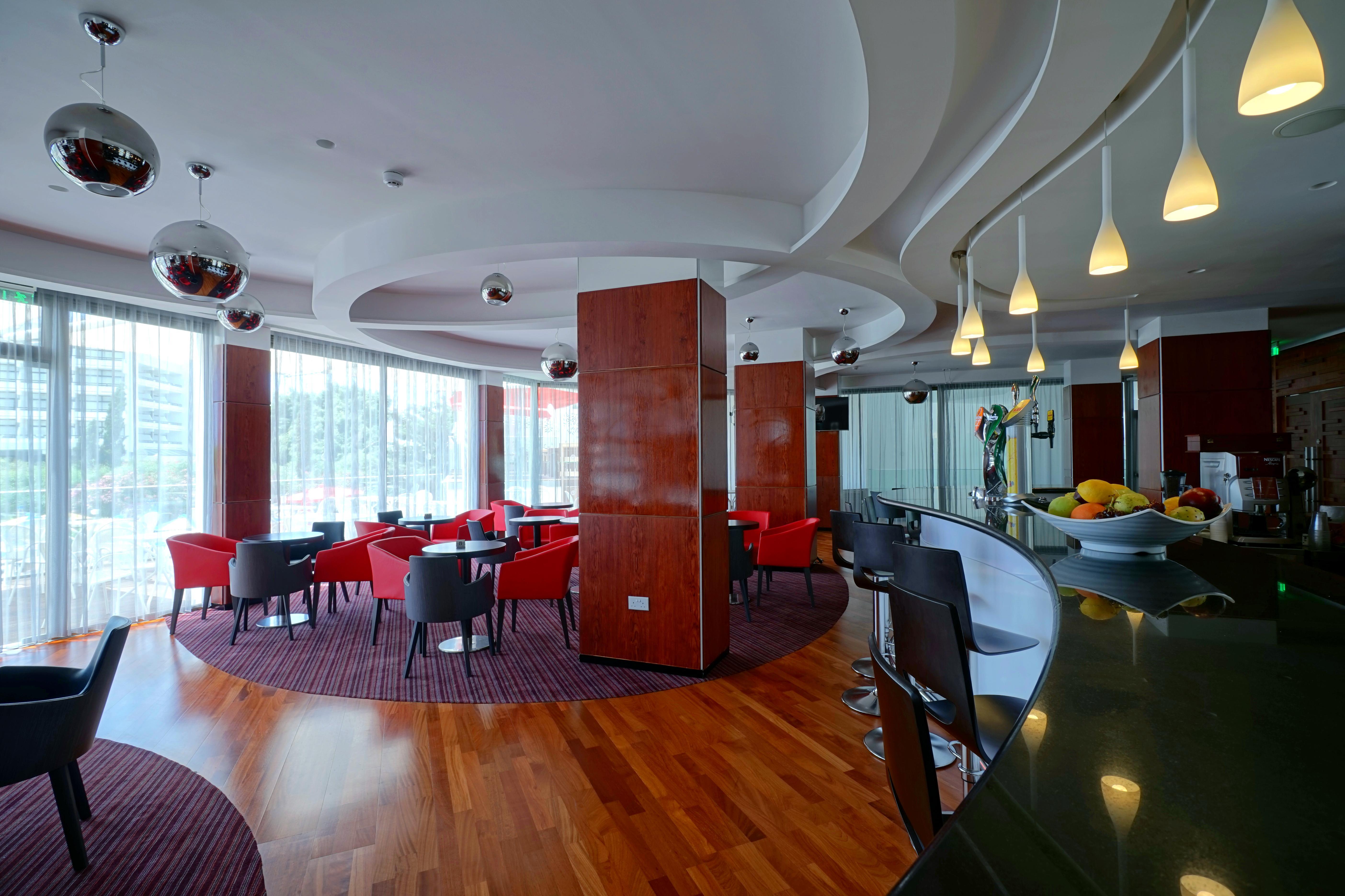 Melissi Beach Hotel & Spa Айя Напа Екстериор снимка